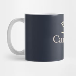 Canadain Airlines Canada Mug